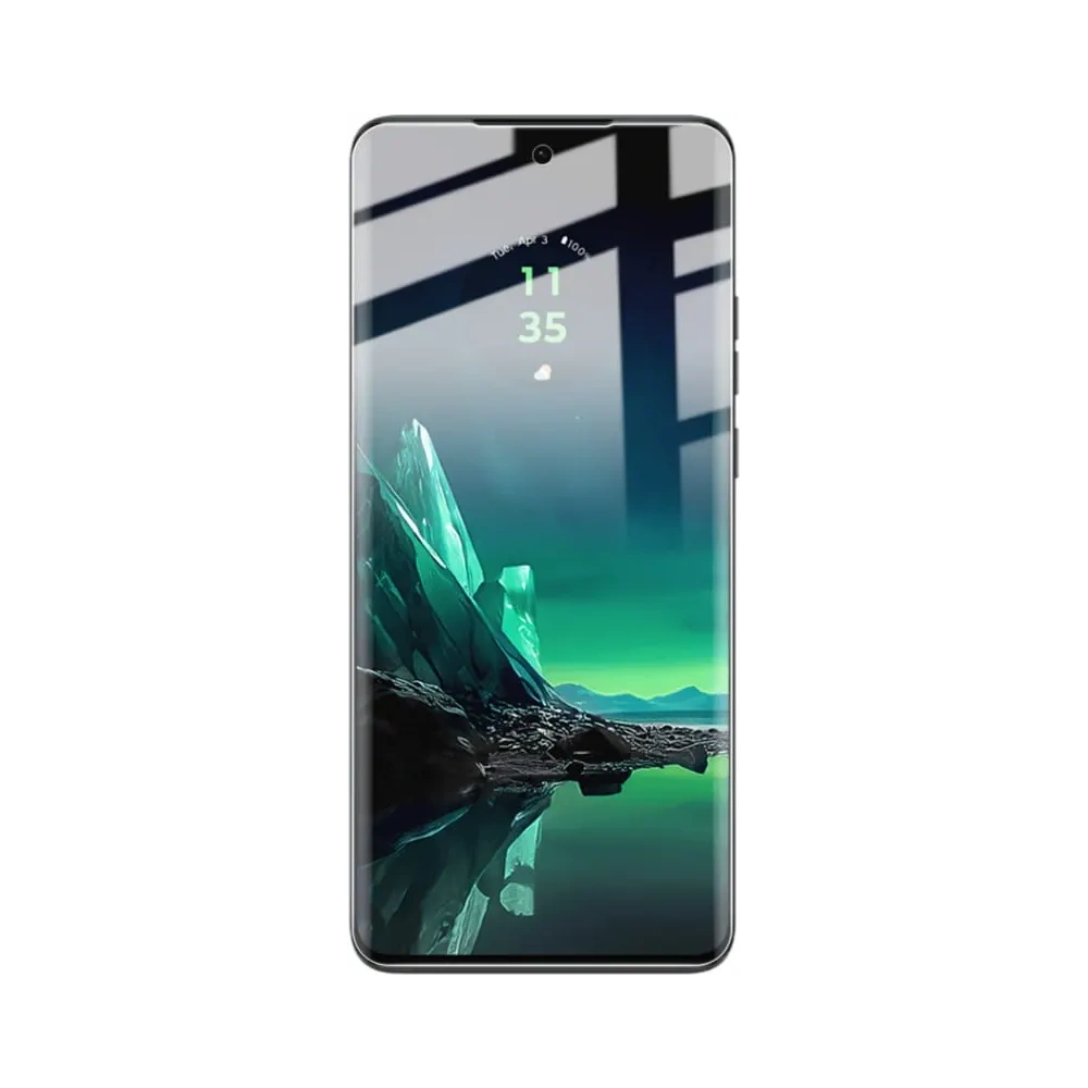 Wholesale Bizon Glass Hydrogel Front Motorola Edge 40 Neo [2 PACK] - BIZ3872 - {ean13} - Hurt