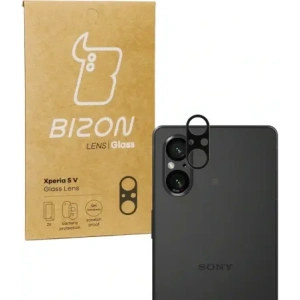 Hurtownia GSM - Bizon Lentilă de Sticlă Xperia 5 V [2 PACK] - BIZ3873 - {ean13} - Hurt