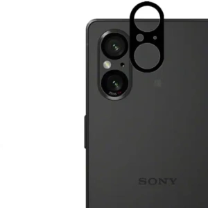 Hurtownia GSM - Bizon Lentilă de Sticlă Xperia 5 V [2 PACK] - BIZ3873 - {ean13} - Hurt