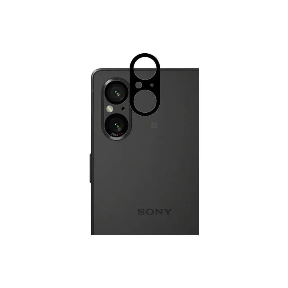 Hurtownia GSM - Szkło na aparat Bizon Glass Lens do Xperia 5 V [2 PACK] - BIZ3873 - {ean13} - Hurt