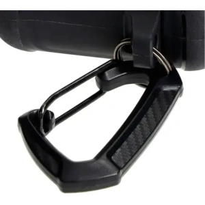 Wholesale Bizon Case Headphone Armor Apple Airpods 1/2 black - BIZ3874 - {ean13} - Hurt
