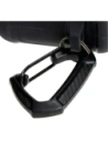 Hurtownia GSM - Caz de protecție pentru căști Bizon Apple Airpods 1/2 negru - BIZ3874 - {ean13} - Hurt