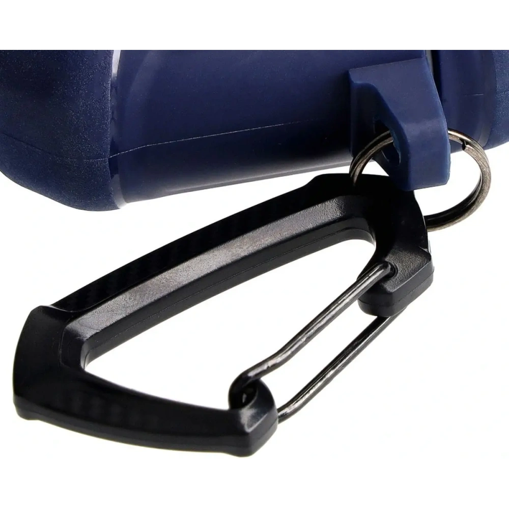 Hurtownia GSM - Bizon Case Headphone Armor Apple Airpods 1/2 sötétkék - BIZ3875 - {ean13} - Hurt