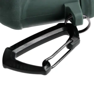 Hurtownia GSM - Bizon Case Headphone Armor Apple Airpods 1/2 sötétzöld - BIZ3876 - {ean13} - Hurt