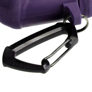 Hurtownia GSM - Bizon Case Headphone Armor Apple Airpods 1/2 violet - BIZ3878 - {ean13} - Hurt