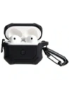 Hurtownia GSM - Bizon Case Kopfhörer Rüstung Apple Airpods 3 schwarz - BIZ3879 - {ean13} - Hurt