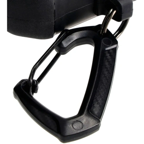 Etui Bizon Case Headphone Armor do Apple Airpods 3 czarne