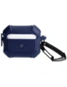 Hurtownia GSM - Bizon Case Kopfhörer Rüstung Apple Airpods 3 navy blau - BIZ3880 - {ean13} - Hurt