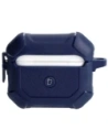 Hurtownia GSM - Bizon Case Headphone Armor Apple Airpods 3 sötétkék - BIZ3880 - {ean13} - Hurt
