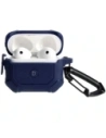 Hurtownia GSM - Bizon Case Headphone Armor Apple Airpods 3 sötétkék - BIZ3880 - {ean13} - Hurt