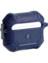 Hurtownia GSM - Bizon Case Headphone Armor Apple Airpods 3 sötétkék - BIZ3880 - {ean13} - Hurt