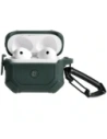 Hurtownia GSM - Bizon Case Headphone Armor Apple Airpods 3 verde închis - BIZ3881 - {ean13} - Hurt