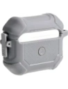 Hurtownia GSM - Bizon Case Armură pentru Căști Apple Airpods 3 gri - BIZ3882 - {ean13} - Hurt