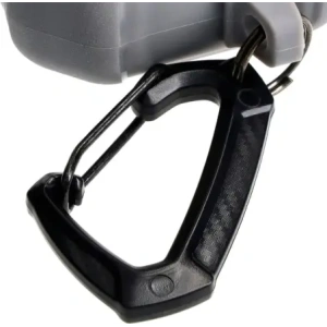 Hurtownia GSM - Bizon Case Armură pentru Căști Apple Airpods 3 gri - BIZ3882 - {ean13} - Hurt