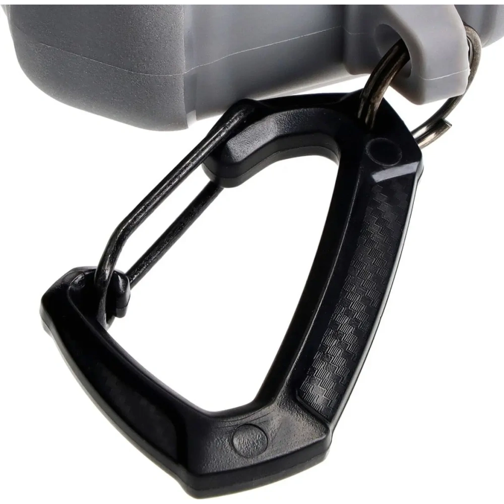 Hurtownia GSM - Bizon Case Armură pentru Căști Apple Airpods 3 gri - BIZ3882 - {ean13} - Hurt
