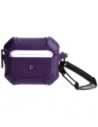 Hurtownia GSM - Bizon Case Headphone Armor Apple Airpods 3 violet - BIZ3883 - {ean13} - Hurt