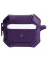 Hurtownia GSM - Bizon Case Headphone Armor Apple Airpods 3 violet - BIZ3883 - {ean13} - Hurt