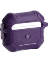 Hurtownia GSM - Bizon Case Headphone Armor Apple Airpods 3 violet - BIZ3883 - {ean13} - Hurt