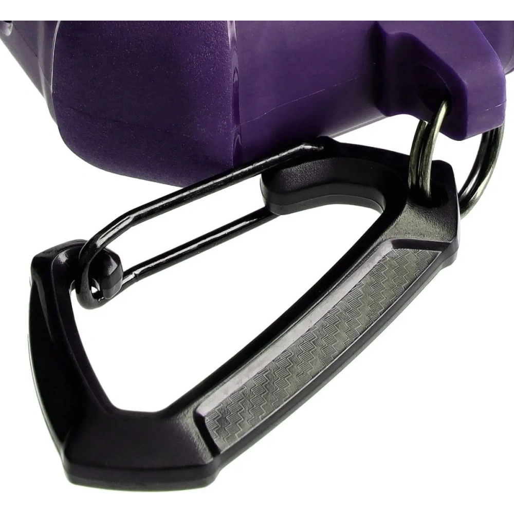 Hurtownia GSM - Bizon Case Headphone Armor Apple Airpods 3 violet - BIZ3883 - {ean13} - Hurt