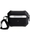 Hurtownia GSM - Bizon Case Kopfhörer Rüstung Apple Airpods Pro 2 schwarz - BIZ3884 - {ean13} - Hurt