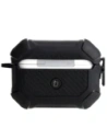 Hurtownia GSM - Etui Bizon Case Headphone Armor do Apple Airpods Pro 2 černé - BIZ3884 - {ean13} - Hurt
