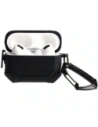 Hurtownia GSM - Bizon Case Kopfhörer Rüstung Apple Airpods Pro 2 schwarz - BIZ3884 - {ean13} - Hurt