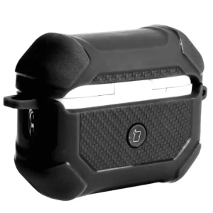 Hurtownia GSM - Etui Bizon Case Headphone Armor do Apple Airpods Pro 2 černé - BIZ3884 - {ean13} - Hurt