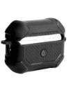Hurtownia GSM - Etui Bizon Case Headphone Armor do Apple Airpods Pro 2 černé - BIZ3884 - {ean13} - Hurt