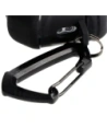 Wholesale Bizon Case Headphone Armor Apple Airpods Pro 2 black - BIZ3884 - {ean13} - Hurt