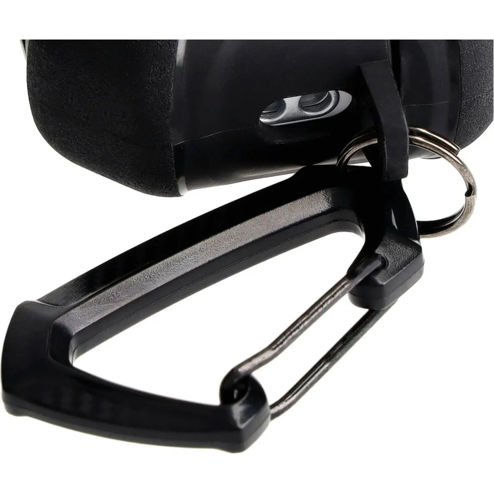 Hurtownia GSM - Etui Bizon Case Headphone Armor do Apple Airpods Pro 2 černé - BIZ3884 - {ean13} - Hurt