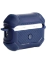 Hurtownia GSM - Etui Bizon Case Headphone Armor do Apple Airpods Pro 2 modré - BIZ3885 - {ean13} - Hurt