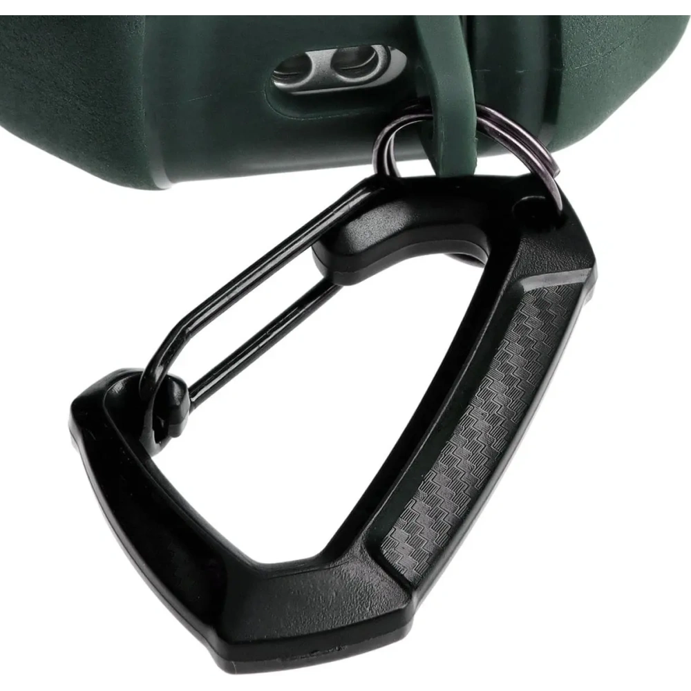 Wholesale Bizon Case Headphone Armor Apple Airpods Pro 2 dark green - BIZ3886 - {ean13} - Hurt