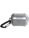 Hurtownia GSM - Etui Bizon Case Headphone Armor do Apple Airpods Pro 2 szare - BIZ3887 - {ean13} - Hurt