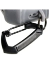 Hurtownia GSM - Bizon Case Armură pentru Căști Apple Airpods Pro 2 gri - BIZ3887 - {ean13} - Hurt