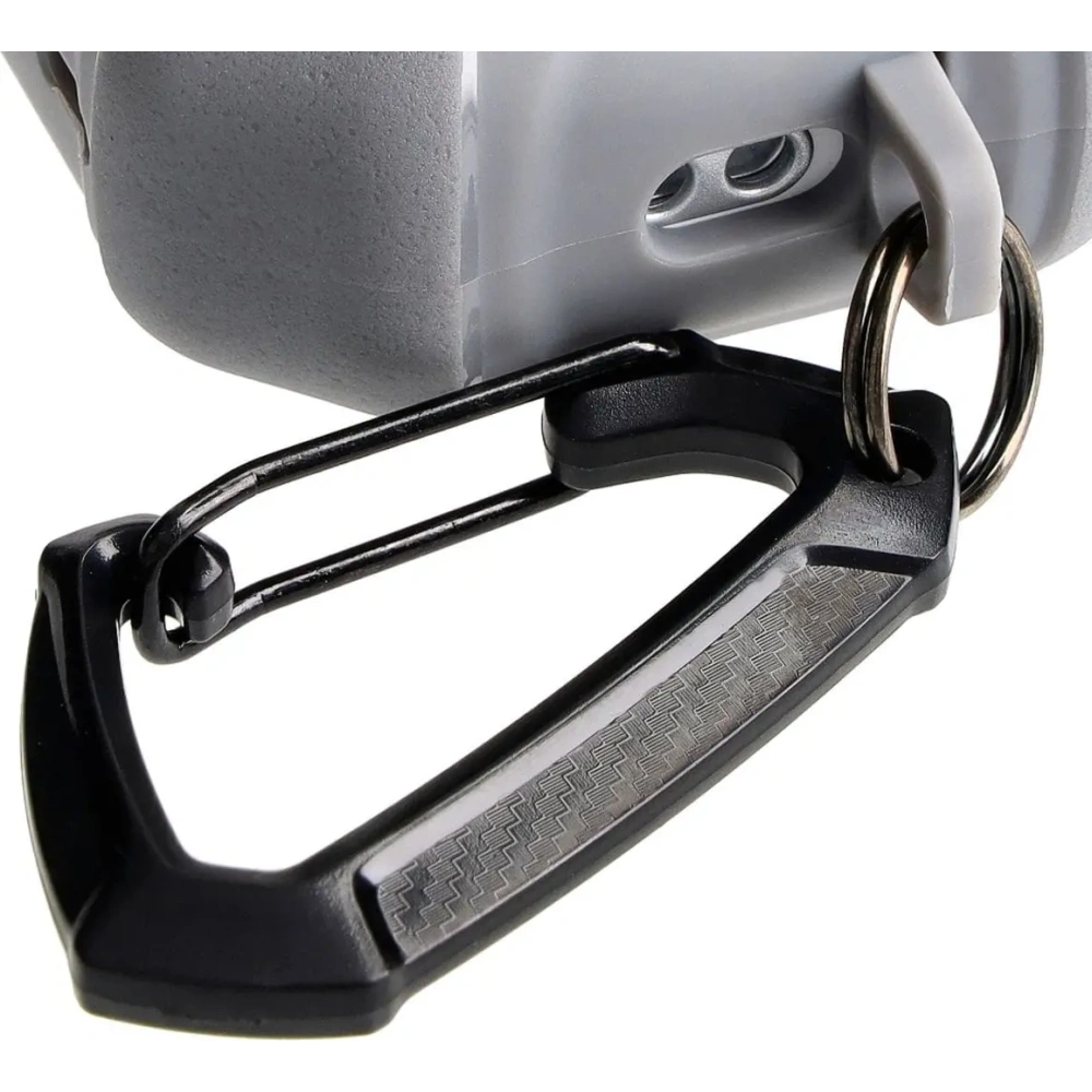 Hurtownia GSM - Etui Bizon Case Headphone Armor do Apple Airpods Pro 2 šedé - BIZ3887 - {ean13} - Hurt