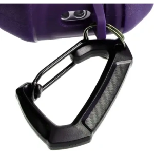 Hurtownia GSM - Bizon Case Armură pentru Căști Apple Airpods Pro 2 violet - BIZ3888 - {ean13} - Hurt