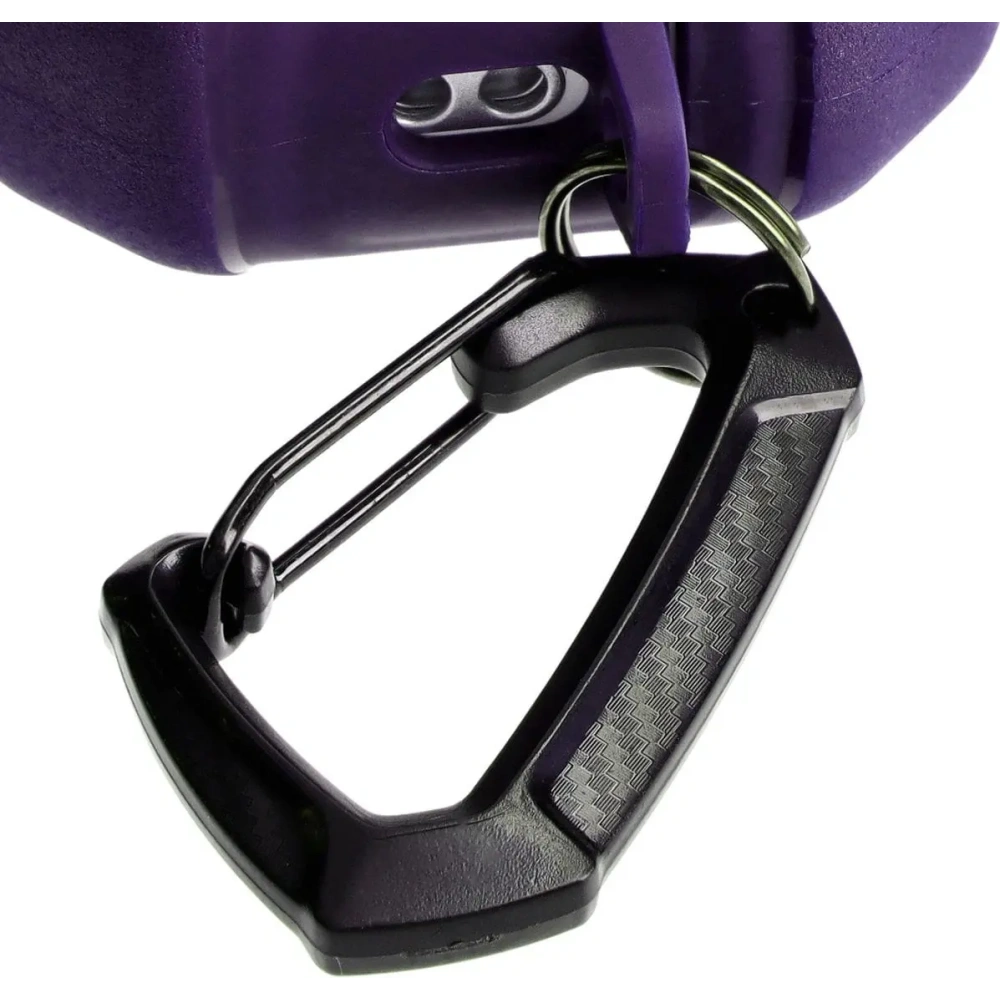 Hurtownia GSM - Etui Bizon Case Headphone Armor do Apple Airpods Pro 2 fialové - BIZ3888 - {ean13} - Hurt