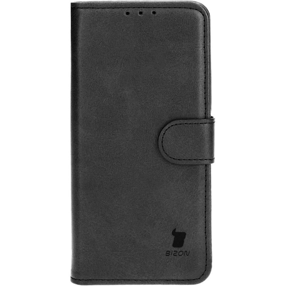 Wholesale Bizon Case Pocket Google Pixel 8 black - BIZ3893 - {ean13} - Hurt