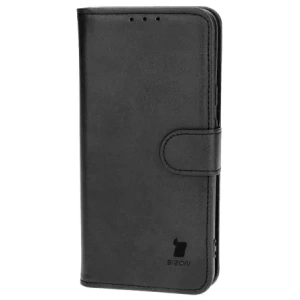 Hurtownia GSM - Bizon Case Pocket Google Pixel 8 schwarz - BIZ3893 - {ean13} - Hurt