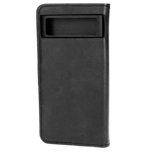 Etui z klapką Bizon Case Pocket do Google Pixel 8 czarne