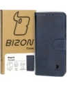 Bizon Case Pocket Google Pixel 8 albastru marin