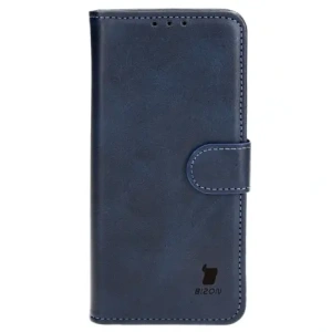Bizon Case Pocket Google Pixel 8 navy blue