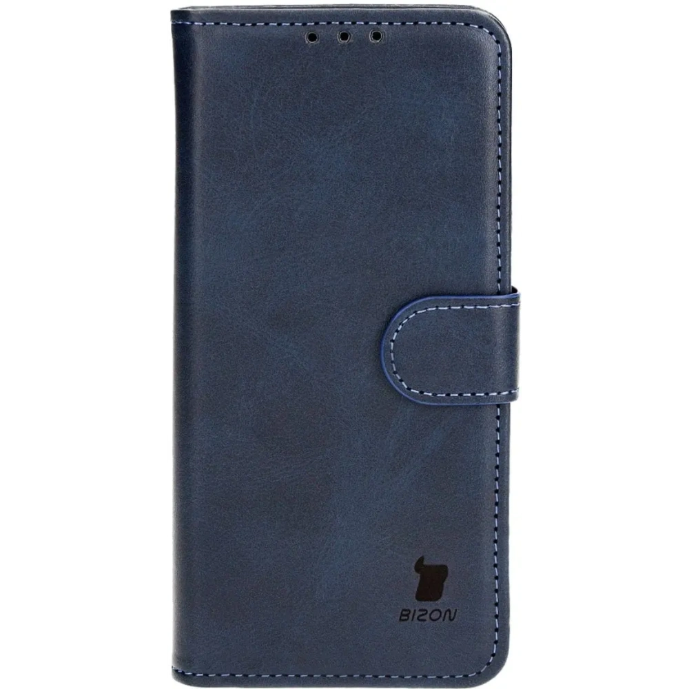 Wholesale Bizon Case Pocket Google Pixel 8 navy blue - BIZ3894 - {ean13} - Hurt