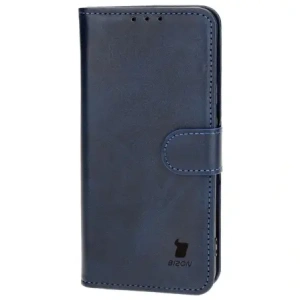 Bizon Case Pocket Google Pixel 8 navy blue