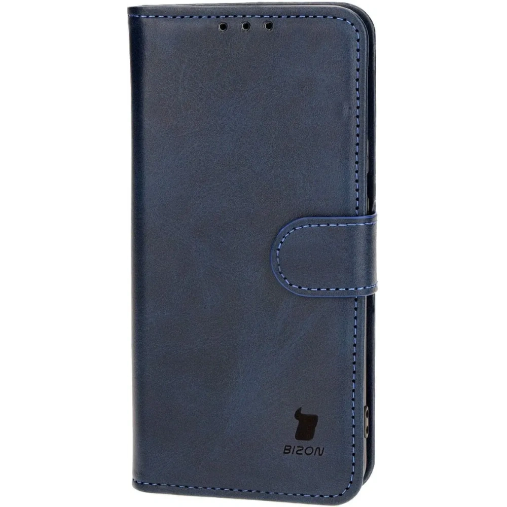 Wholesale Bizon Case Pocket Google Pixel 8 navy blue - BIZ3894 - {ean13} - Hurt