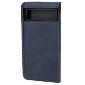 Bizon Case Pocket Google Pixel 8 navy blue