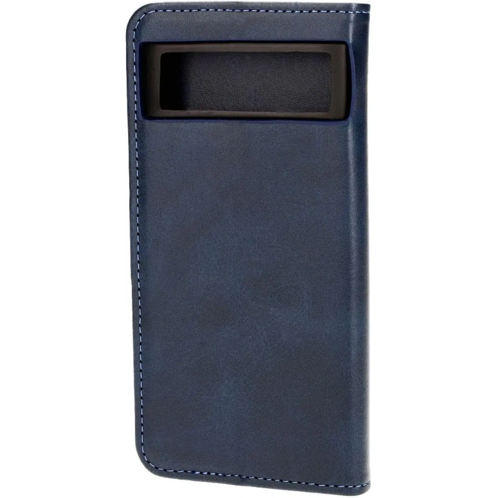 Wholesale Bizon Case Pocket Google Pixel 8 navy blue - BIZ3894 - {ean13} - Hurt