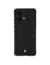 Pancéřové pouzdro Bizon Case Tur pro Motorola Edge 40 Neo černé