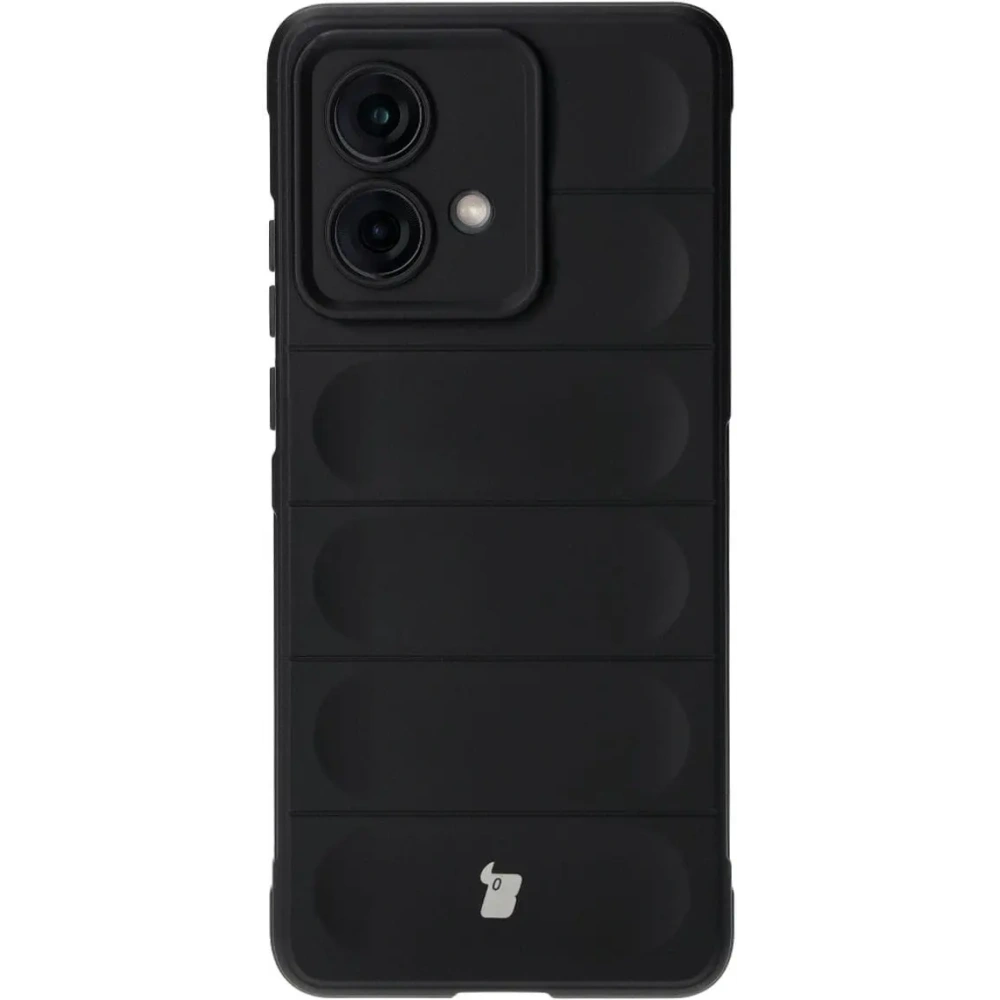 Hurtownia GSM - Bizon Case Tur Motorola Edge 40 Neo fekete - BIZ3895 - {ean13} - Hurt