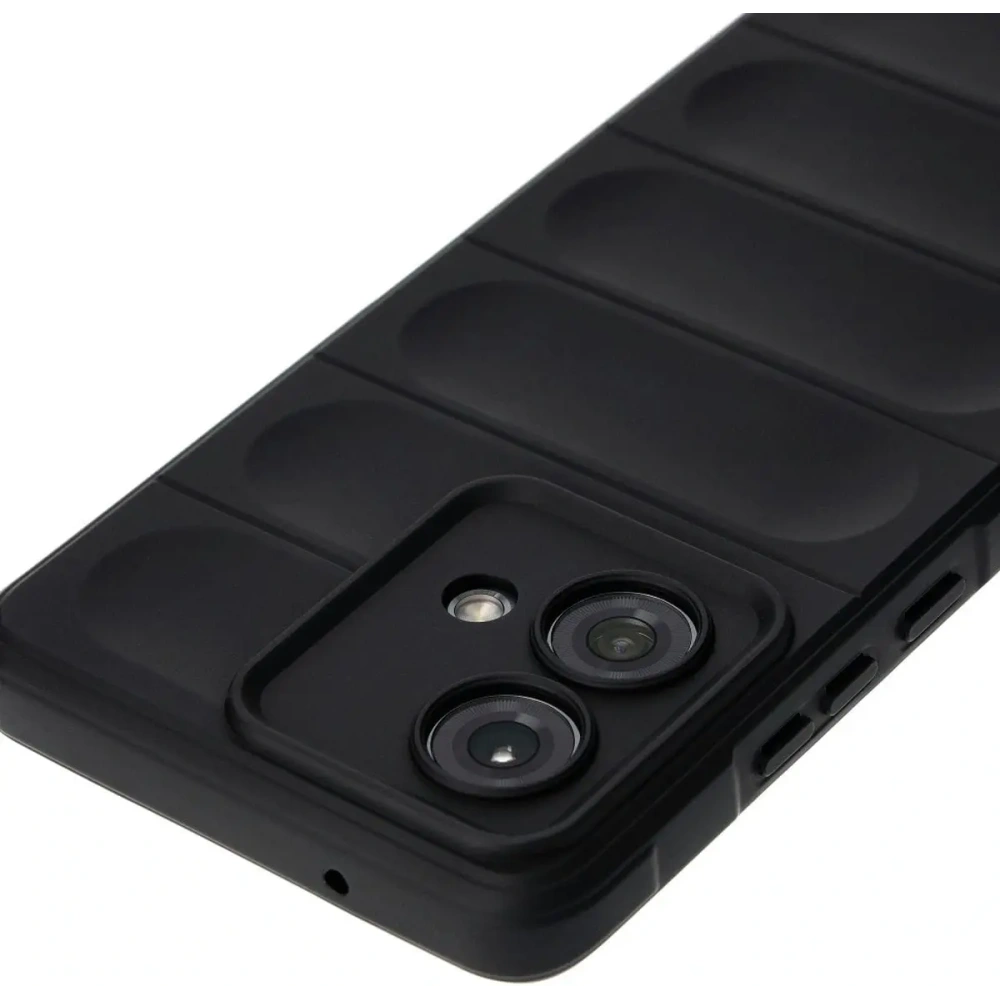 Hurtownia GSM - Bizon Case Tur Motorola Edge 40 Neo fekete - BIZ3895 - {ean13} - Hurt